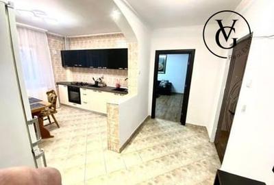 Apartament cu 2 camere decomandat, mobilat în Panduri - 4