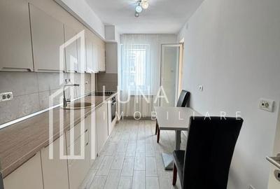 Apartament cu 2 camere decomandat în Tractorul - 3