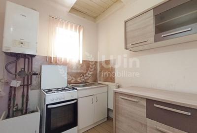 Casa individuala | 3 camere | Teren 442mp | Front 20m | Zona Pod IRA! - 6