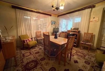 Casă individuală cu 3 camere cu Garaj în Oancea - 5