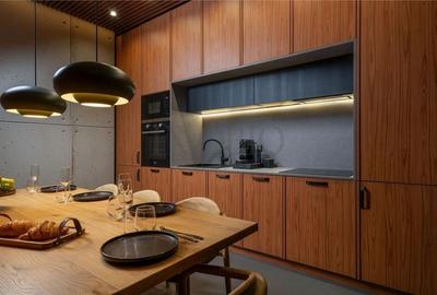 Apartament cu 3 camere, mobilat în Herăstrău