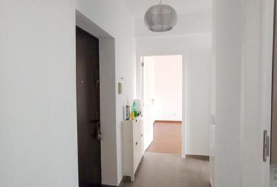 Apartament cu 2 camere decomandat, mobilat în Floreasca - 5