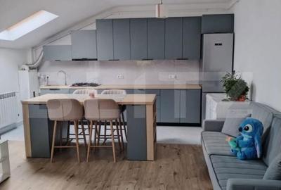 Apartament cu 3 camere în Ițcani - 8