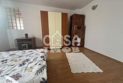 Casă cu 4 camere cu Teren 866 Mp în Mănești - 5