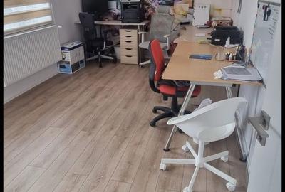 Apartament cu 3 camere semidecomandat în Fundeni - 4