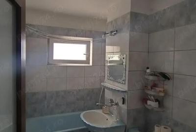 Casă cu 3 camere decomandat în Casa de Cultură - 7