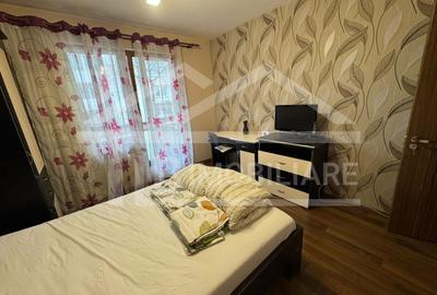 Apartament cu 2 camere decomandat în Tudor - 4