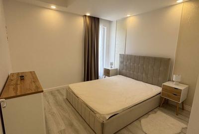Apartament cu 3 camere decomandat în Tunari - 6