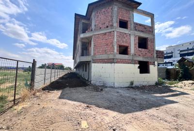 Casa moderna sector 4 langa parcul Todor Arghezi . P+2Et+Pod. - 11
