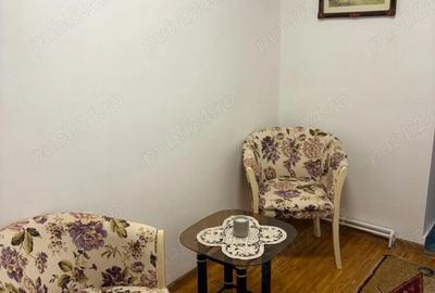 Apartament cu 3 camere decomandat în Central - 3