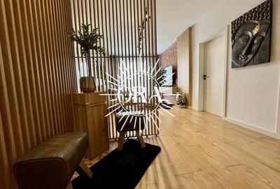 Apartament cu 2 camere semidecomandat, mobilat în Florești - 16