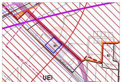 Teren de inchiriat 5887 mp, Str. Matei Corvin, Oradea - 4