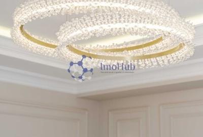 Exclusivist. Elegant. Unic. Apartament premium in Copou - 44