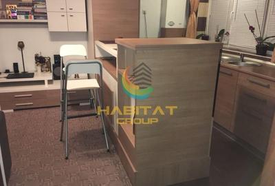Apartament cu 2 camere decomandat, mobilat în Drumul Taberei - 5