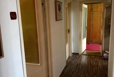 Apartament cu 3 camere decomandat în Ștefan cel Mare - 4