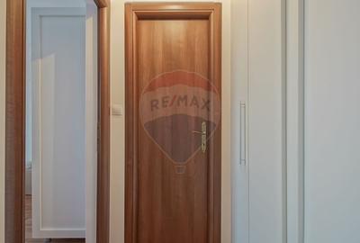 Apartament cu 2 camere semidecomandat în Hărmanului - 11