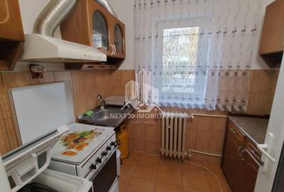 Apartament cu 2 camere decomandat, mobilat în Tomis Nord - 6