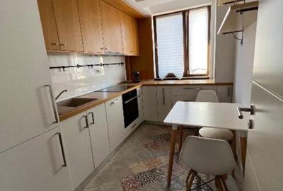 Apartament cu 2 camere decomandat, mobilat în Crângași - 4