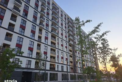 Apartament cu 2 camere decomandat în Giulești - 1