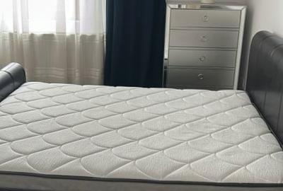 Apartament cu 2 camere semidecomandat, mobilat în Nerva Traian - 4