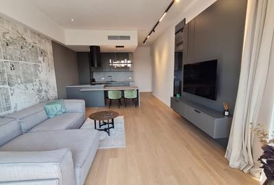 Apartament elegant 2 dormitoare | Vedere fabuloasa spre parc | One Verdi Park - 26