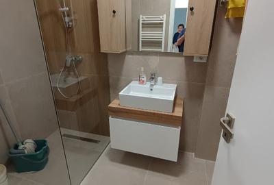 Inchiriez apartament 2 camere (49 m p) zona Ioan Popasu Tractoru - 3