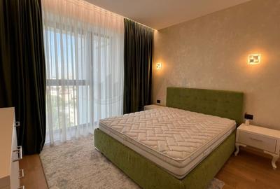 REA1020424 Apartament 2 camere I One Herastrau Towers I De inchiriat - 5
