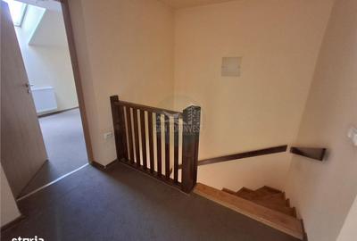 Casă cu 5 camere cu Teren 150 Mp în Turnișor - 19