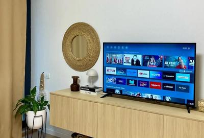 Garsonieră semidecomandată în Nord - 2