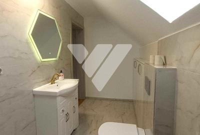 Casa premium, sustenabila, in Daia Noua - un camin de vis! - 17