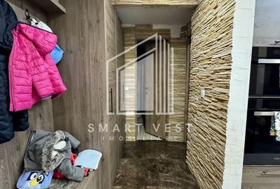Apartament cu 2 camere decomandat în Carpați 2 - 4