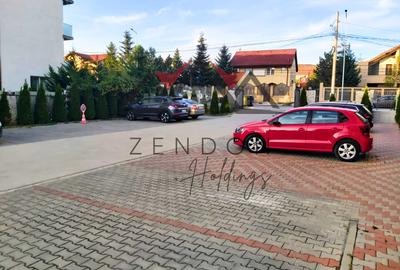 Bloc Nou- Premium-Lac Pantelimon- Ap 3 Camere Terasa-Zendon Holdings - 5