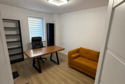 Cosbuc,bloc nou, 2 camere, etaj 1 - 5