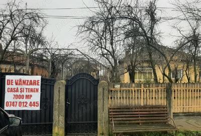 Casă cu 4 camere în Celaru - 4