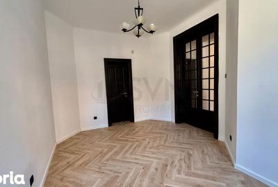 Apartament cu 4 camere în Dorobanți - 3