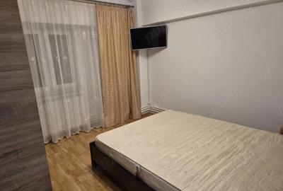 ► Capitol 4 Camere Decomandate 90m² Mobilat Utilat Centrala pe Gaze - 4