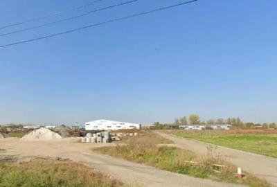 Teren de 2207 mp, în Monumentului - 3