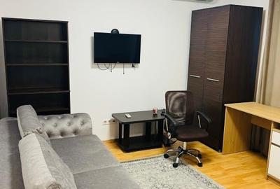 Garsoniera Militari/Politehnica/Lujerului/Quadra 2 - 5