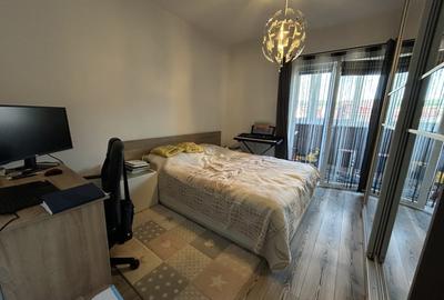 Apartament 3 camere, semidecomandat, 56 mp,  zona Eroilor - 4