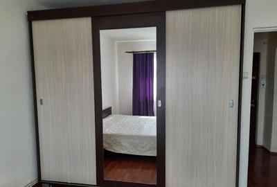 Garsoniera in Cetate, zona Mercur - 5