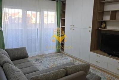 3 camere decomandate, Parcare, Modern, Panemar, Stejarului, Floresti - 1