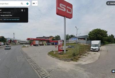 Spațiu comercial, de 80 mp, în Bascov - 4