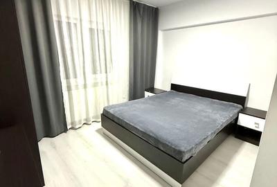 Apartament cu 2 camere decomandat, mobilat în Central - 1