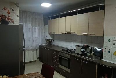 Apartament cu 2 camere semidecomandat în Exterior Vest - 2