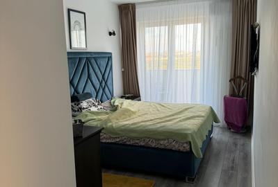 Apartament 3 camere, Lux, 2 Bai, Parcare, Rezidential, De vacanta,Tomis - 3