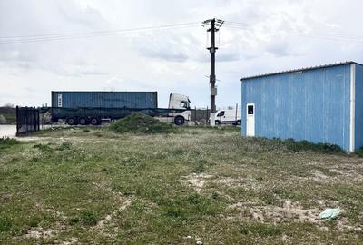 Spațiu comercial, în Glina - 2