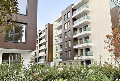 Apartament cu 2 camere în Nord - 10
