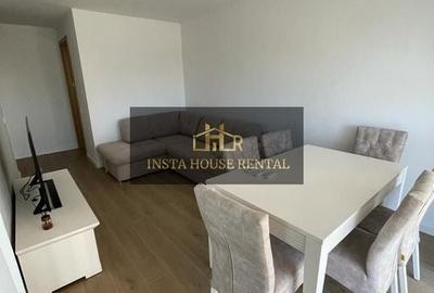 3 camere Parcului 20  + loc parcare si boxa - 1