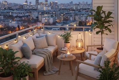 Garsonieră decomandată în Militari - 3