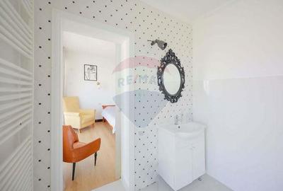 Casă cu 4 camere cu Teren 925 Mp în Nufărul - 13